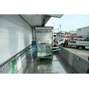 オールセーフ allsafe/ベルト荷締機 リターン式T-ワンピース付きラッシングベルト FC247HM-4795423-イメージ5