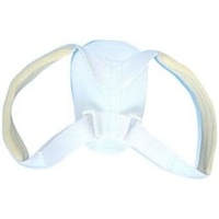 日本衛材 クラビクルベストジュニア(S) NE-2563(6-10サイ) FCG451R-NE-2563