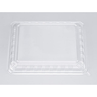 シーピー化成 新CZ-22 透明蓋 50枚 FCG374V-00529154