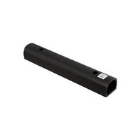 光 カーストップW穴付70×450 CSG70-450W