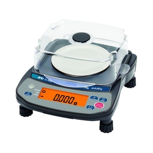 エー・アンド・デイ パーソナル電子天びん EJ303B FC906JL-8185291-イメージ1