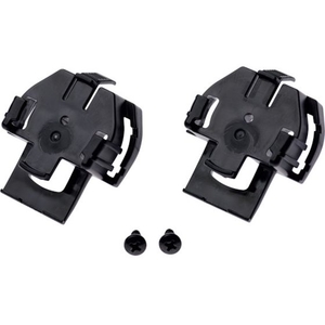 ミドリ安全 ヘルメット取付型 SC-23B用 アタッチメント単品 FC421VS-3604493-イメージ1