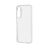 MSソリューションズ Galaxy A36 5G用 ハードケース 「UTILO Hard」 クリア LN-25SG4CHDCL