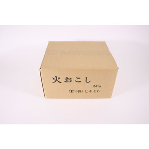 ヒキモト 木柄鉄ジャンボ火起し 24cm大 FC572SL-111024-イメージ3