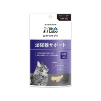 ジャパンペットコミュニケーションズ おやつサプリ 猫 泌尿器 30g FCE549K-SOC5