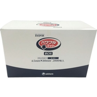 ユニ・チャーム パワフルマット GパワフルマットBOX 65×80 2000枚 FC019KR-7604572