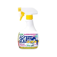 ライオン 泡ショットブリーチ 520mL FC238ND-329901