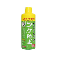 コトブキ工芸 寿工芸/すごいんです コケ防止 300mL FCE453T