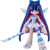 グッドスマイルカンパニー figma ストッキング エンジェルver．「New PANTY & STOCKING with GARTERBELT」 FIGMA707ｽﾄﾂｷﾝｸﾞｴﾝｼﾞｴﾙVER-イメージ1
