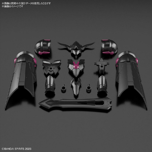 バンダイスピリッツ 30MF クラスアップアーマー (ローザンパラディン) 30MFCU04ロ-ザンパラデイン バンダイスピリッツ 30MF クラスアップアーマー (ローザンパラディン) 30MFCU04ロ-ザンパラデイン