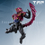 バンダイ TAF 仮面ライダージャオ TAFKRｼﾞﾔｵ-イメージ4
