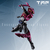 バンダイ TAF 仮面ライダージャオ TAFKRｼﾞﾔｵ-イメージ5
