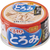いなばペットフード CIAO とろみささみ・かつお シラス入り A45ﾄﾛﾐｻｻﾐｶﾂｵｼﾗｽｲﾘ80G-イメージ1