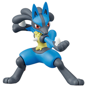 エディオンネットショップ タカラトミー ﾓﾝｺﾚﾎﾟｹﾃﾞﾙｾﾞｻﾄｼvsｺﾞｳﾙｶﾘｵ ポケットモンスター モンコレ ポケデルゼ サトシvsゴウ ルカリオ エースバーン