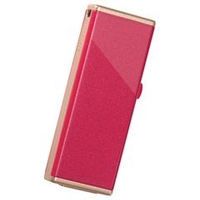 BUFFALO USBメモリ(16GB) グロスピンク RUF3-JW16G-GP