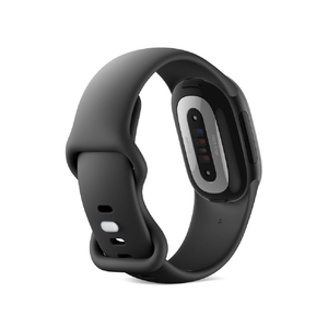 Fitbit Google Fitbit Edge Matte Black アルミケース / Obsidian アクティブ バンド GA11583-AU-イメージ2