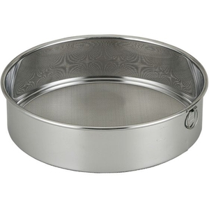 貝印 KK うらごし器 18.5cm FCB068J-DH8066-イメージ2