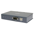 コレガ RS232C（シリアル）-USB変換器 4ポートモデル CG-USBRS2324