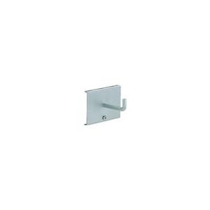 トラスコ中山 TRUSCO　パンチングパネル用工具フック1本爪 SF-1-イメージ1
