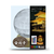 JTT 3Dクリスタルボールライト JAPAN 3Dアート 金閣寺 RGB CRYBALL-KIN-RGBR-イメージ2