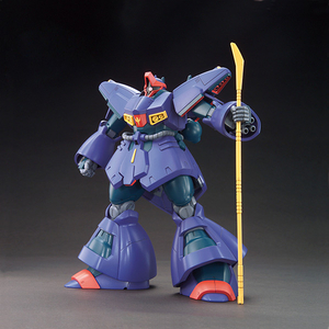 バンダイスピリッツ HGUC 1/144 ドライセン HGUC172ﾄﾞﾗｲｾﾝ-イメージ1