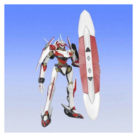 バンダイスピリッツ メカニックコレクション ニルヴァーシュ typeZERO spec2 Bｴｳﾙｶｾﾌﾞﾝﾆﾙｳﾞｱ-ｼﾕSPEC2N