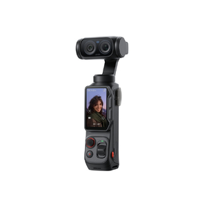 insta360 Luna Ultra クリエイタードバンドル コズミックブラック CINSABTA-LUNAULTRA03-イメージ3