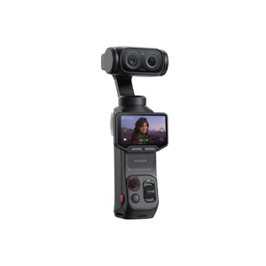 insta360 Luna Ultra クリエイタードバンドル コズミックブラック CINSABTA-LUNAULTRA03-イメージ4