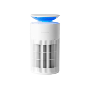 空気清浄機・イオン発生器 SwitchBot Air Purifier SwitchBot W5302300 空気清浄機 |エディオン公式通販