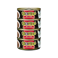 アイシア 気まグルメ4P かつお 620g FC861PM-KMA4-1
