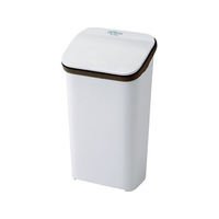 リス ラテスタイル プッシュダストボックス20 W W FCF355A-GLAT009