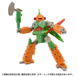 タカラトミー トランスフォーマー AOTP-17 ヴェニン AOTP17ｳﾞｴﾆﾝ-イメージ4