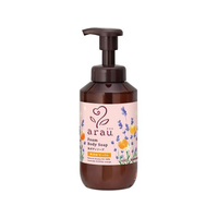 サラヤ アラウ. 泡ボディソープ 480mL FCE546M