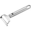 ZWILLING Pro フローティングピーラー シルバー 371600080ﾌﾛ-ﾃｲﾝｸﾞﾋﾟ-ﾗ-