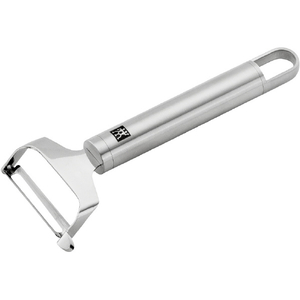ZWILLING Pro フローティングピーラー シルバー 371600080ﾌﾛ-ﾃｲﾝｸﾞﾋﾟ-ﾗ--イメージ1