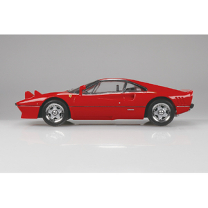 アオシマ フェラーリ GTO (レッド) Aﾗｸﾌﾟﾗ29WEﾌｴﾗ-ﾘGTOﾚﾂﾄﾞ-イメージ4