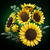 レゴジャパン LEGO The Botanical Collection 11502ひまわりのブーケ 11502ﾋﾏﾜﾘﾉﾌﾞ-ｹ-イメージ8