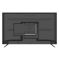 アペックス AP5040BJ 50V型フルハイビジョン液晶テレビ ブラック