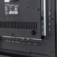 アペックス AP5040BJ 50V型フルハイビジョン液晶テレビ ブラック