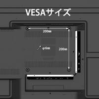 アペックス AP5040BJ 50V型フルハイビジョン液晶テレビ ブラック