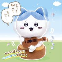 ジョイパレット ﾁｲｶﾜﾋｷｶﾞﾀﾘﾊﾁﾜﾚ ちいかわ 弾き語りハチワレ