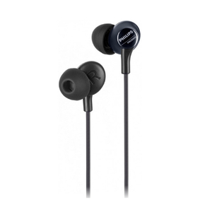 PHILIPS ハイレゾ対応イヤホン PRO6305BK/98-イメージ2