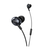 PHILIPS ハイレゾ対応イヤホン PRO6305BK/98-イメージ1