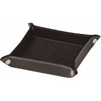 えいむ えいむ革トレー CT-23 ブラック FC573SL-310700