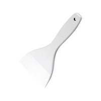 タイガークラウン シリコンゴムヘラ 特大 No.1640 FC606LK-3898100