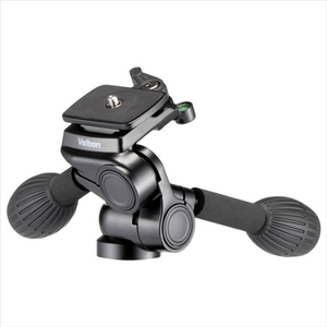 193。さん専用 Velbon（ベルボン） ファミリー三脚 EX-640 N - ハクバ写真産業