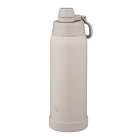 象印 ステンレスクールボトル(1.0L) ミスティグレー SD-KA100-HM