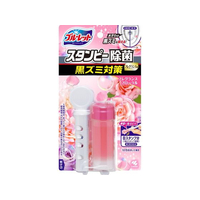 小林製薬 ブルーレットスタンピー除菌 フレグランスフローラル 本体 FCA7740