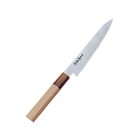 青木刃物製作所 グランドシェフ 和 ペティーナイフ 18cm 10605 FC446LK-3830200