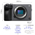 SONY デジタル一眼カメラ・ボディ(XLRハンドルユニット同梱モデル) ILMEFX30-イメージ2